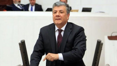 Balbay: 'FETÖ'nün yerini Ensar alırsa?'