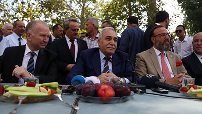 Kurbanlık fiyatları ne kadar olacak? (02 Ağustos 2017)