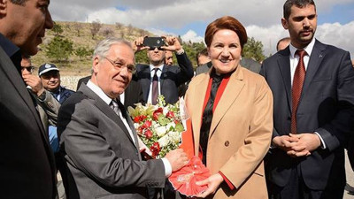 MHP'li Başkan disipline sevk edildi