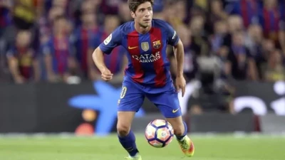 Barcelona'nın bir yıldızı daha ayrılıyor