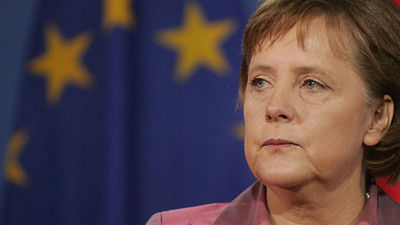 Merkel, Türkiye tutumunu değiştirdi