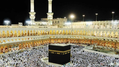 Kabe’de artık bunu yapmak yasak