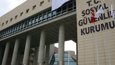 SGK üzerinden devleti 24 milyon TL dolandırdılar