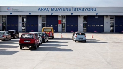 Araç muayenesinde neler kusur sayılıyor?