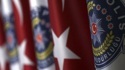 Emniyet'e 32 bin yeni kadro