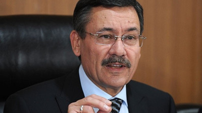 Melih Gökçek'e KHK şoku