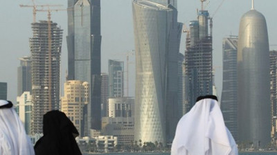 Dört Arap ülkesinden Katar açıklaması