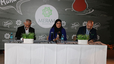 Abdülhamit'in torunu: "Dedemin tapulu malları Musul ve Kerkük'ü Lozan'da kaybettik"