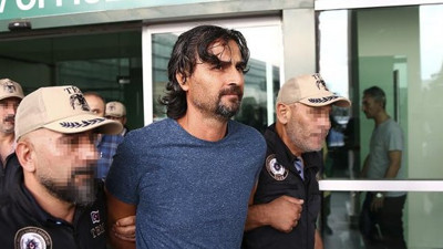 Polis araçlarını vurdurandan FETÖ itirafı