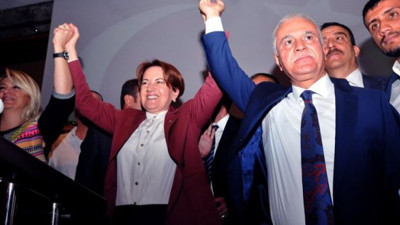 'Yeni Parti' çalışmaları ne durumda?