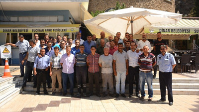 MHP'de kan kaybı devam ediyor: 51 istifa