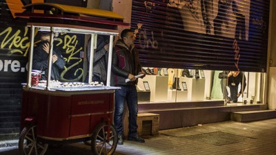İstiklal Caddesi için flaş karar