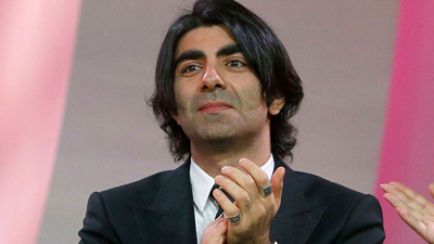 MHP'li Belediye'den PKK/PYD filminin yönetmenine davet