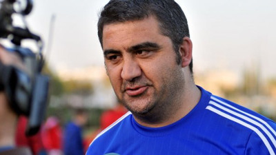 Ümit Özat'ın görevine son verildi