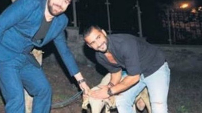 Ünlü mekanın ortağına uyuşturucudan tutuklandı