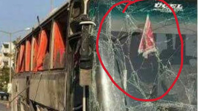 İzmir'deki patlamada sosyal medyayı sallayan ayrıntı