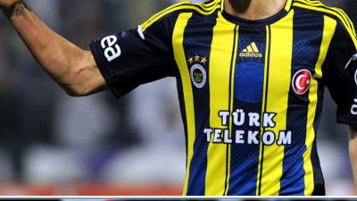 Fenerbahçe açıkladı... Salih Uçan, Sion'a transfer oldu!