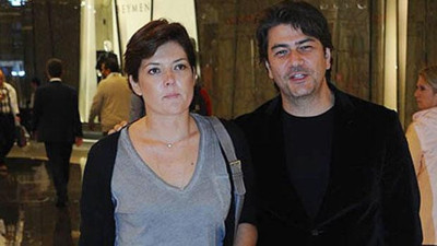 Şaşmaz'ın eşinden ilk açıklama