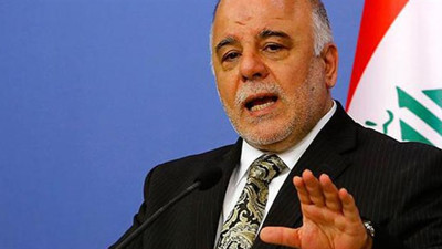 Irak Parlamentosu'ndan referanduma ret