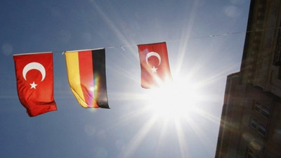 Almanya'daki okullarda Türkçe dersine engel