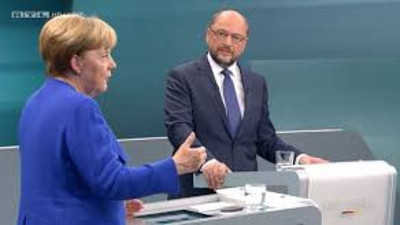 Alman liderler Türkiye düşmanlığında kapıştı