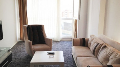 O evlere ceza yağdı