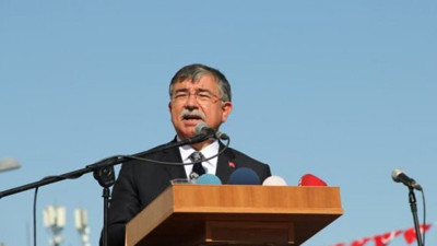 Milli Eğitim Bakanı'ndan müfredat açıklaması