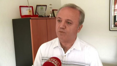 "Referandumun Türkiye'ye bedeli Güneydoğu olabilir"