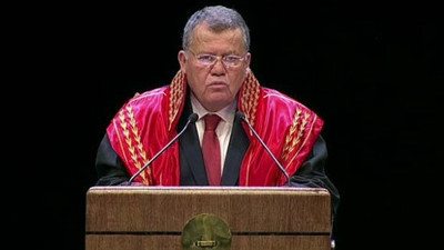 Adli yıl açılışı yapıldı