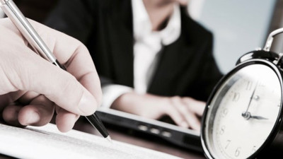 Fazla mesaide flaş değişiklik