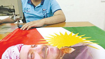 'Kirli senaryo' için kampanya başladı