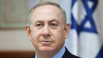 Netanyahu: "Arap ülkeleriyle iş birliğimiz hiç bu kadar büyük olmamıştı"