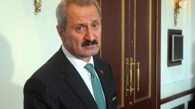 Hükümet'ten Zafer Çağlayan açıklaması