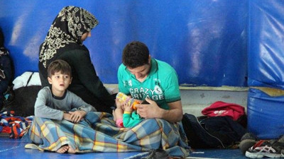 Banker Bilo filmi gerçek oldu (08 Eylül 2017)