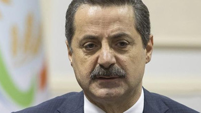 Eski Bakan'dan yolsuzluk tartışmalarına açıklama