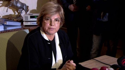 Çiller’den başkan yardımcılığı açıklaması