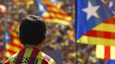 Barcelona'ya La Liga şoku