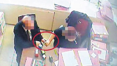 İcrada rüşvete istenen ceza belli oldu