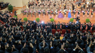 Hidrojen bombası partisi