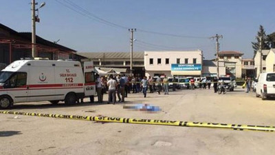 Trafik polisi cinneti: 3 ölü