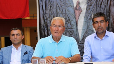 Baykal'dan erken seçim açıklaması