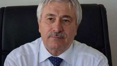 Eski rektöre yakalama kararı