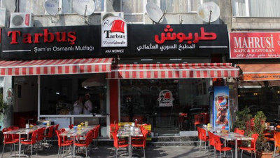 Milli gelire Suriyeli etkisi