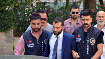 Çakıcı'nın üvey oğlunun cezası belli oldu