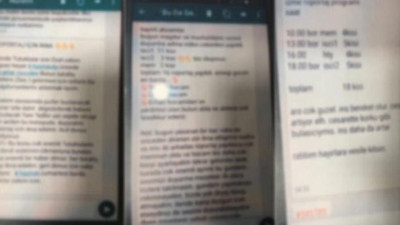 FETÖ'nün ortak savunma taktiği