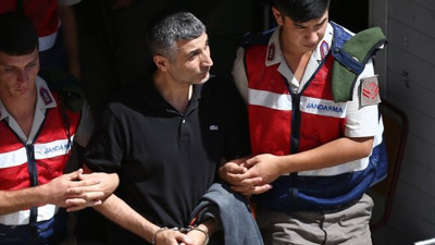 Sönmezateş: "Pensilvanya'daki gelsin..."