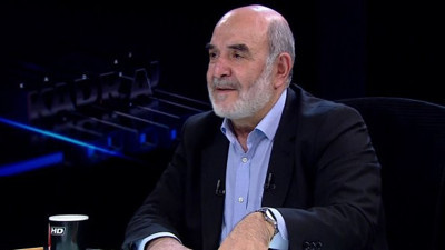 Yandaş yazardan itiraf gibi yazı