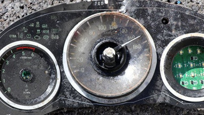 Aşırı hız can aldı: 5 ölü