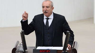 AKP'li Miroğlu'ndan 'Kürdistan' referandumuna tam destek