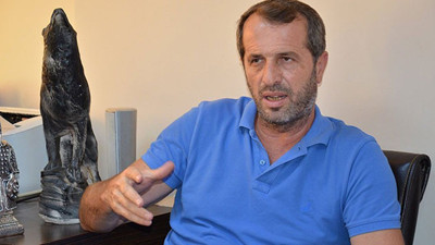 Sancaklı: Meclis'teki FETÖ'cülerin hepsi biliniyor